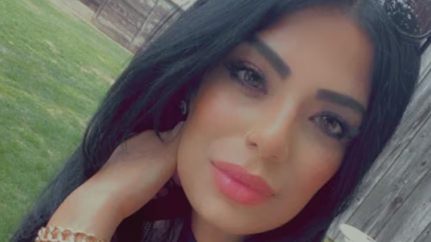 Former B.C. corrections officer turns herself in after warrant issued