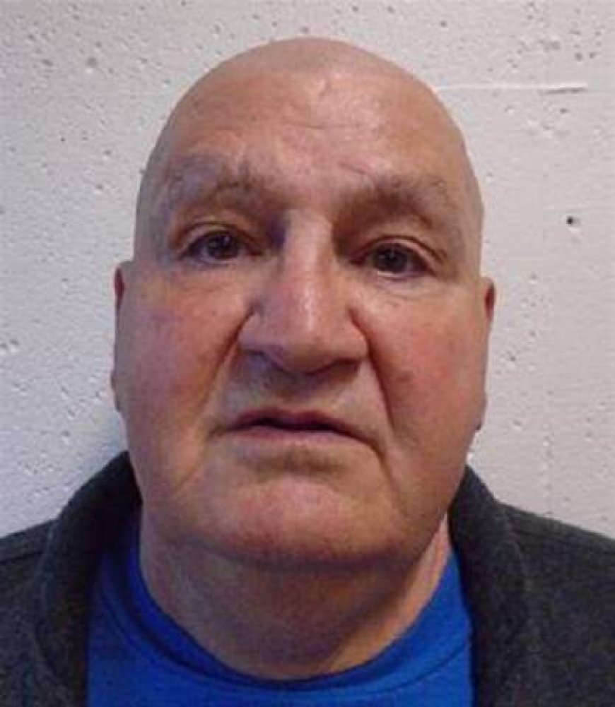 Escaped inmate found dead on Vancouver Island
