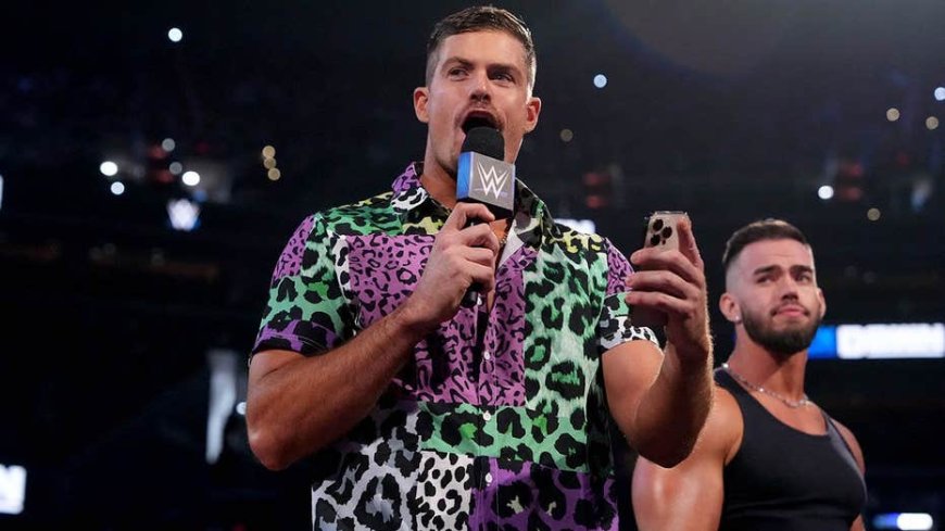 WWE star dubs New Jersey coastal casino mecca 'saddest' in America