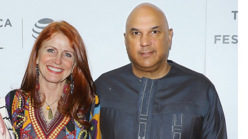 FIRST ON FOX: Former Treasury advisor says probe into 'subversive' anti-AI Singham network is 'enormous'