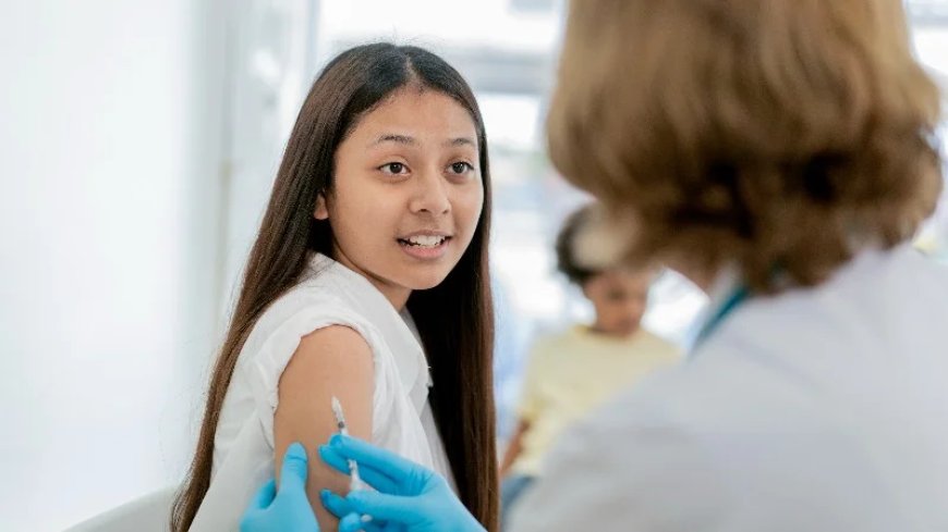 Efforts To Roll Back Childhood Vaccine Mandates In Florida Stall — What’s Next?