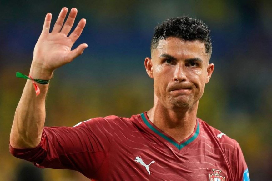 Toronto ticket prices surge for Ronaldo World Cup game as Vancouver’s plummets