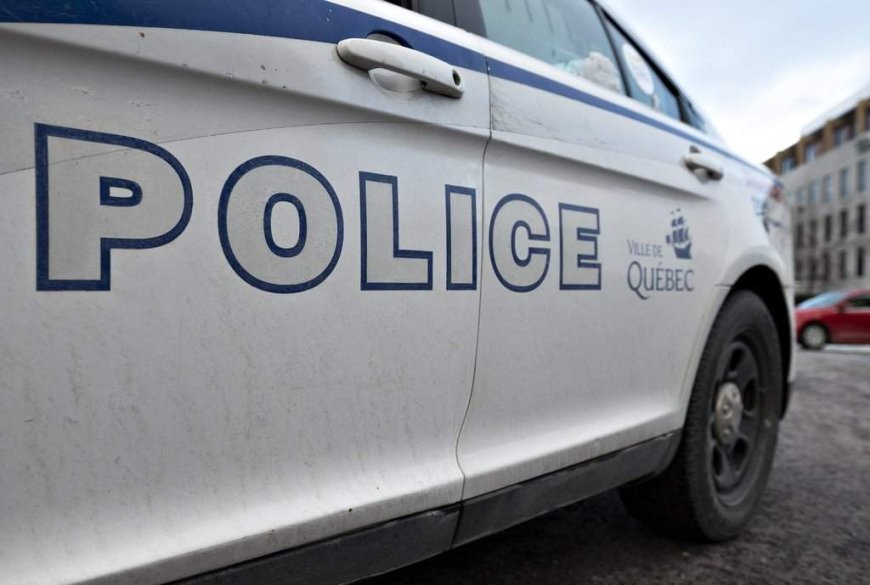 Child cyclist, 11, killed in hit and run in Quebec City