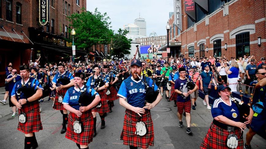 World Cup soccer fans are discovering America’s greatness. It’s time Americans did, too