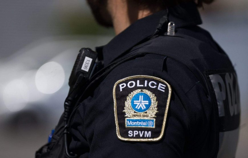 Man dies following armed assault near Montreal’s Chinatown
