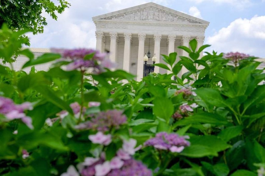 Constitutional privacy rules apply to phone location info: Supreme Court