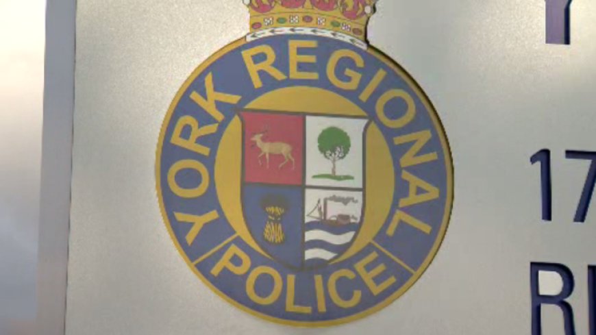 Worker struck by vehicle overnight while fixing roads north of Toronto