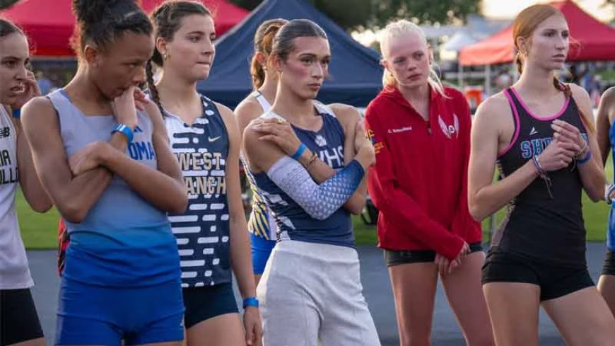 Supreme Court: States Can Ban Trans Athletes From Girls’ Sports