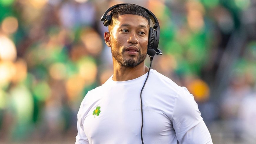 Three college football recruiting 'winners' that dominated the month of June on the trail