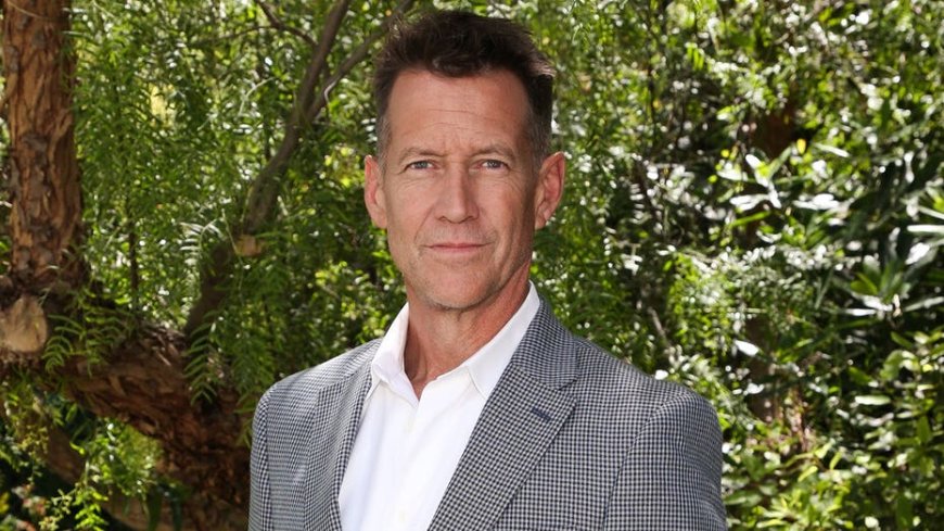 'Desperate Housewives' star James Denton says LA is 'not a great place to raise kids' due to image culture