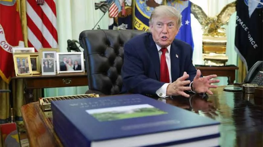 Trump’s Efforts To Reverse Birthright Citizenship May Succeed With Or Without SCOTUS