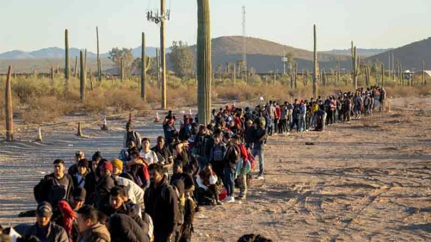 Supreme Court Strikes Down Trump’s Birthright Citizenship Executive Order