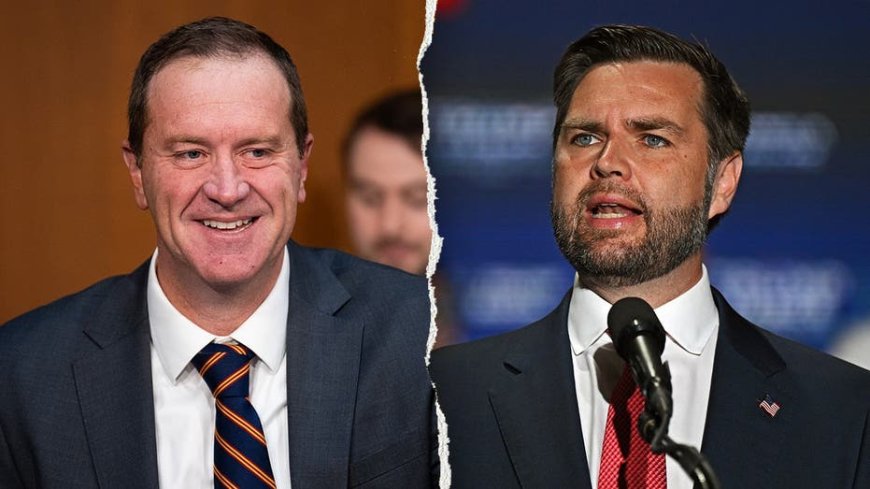Republicans declare war on 'organized theft' with government fraud crackdown