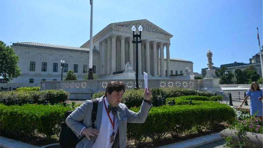 Tuesday LIVE: Tune In Now For Live Coverage of SCOTUS’ Country-Killing, Pro-Anchor Baby Ruling! LIVE Coverage Of Congress’ Ongoing MKULTRA CIA Hearings! Plus, Israeli Government Calls Trump “Backstabber” For Trying To End War! Watch & Share Live Feed!