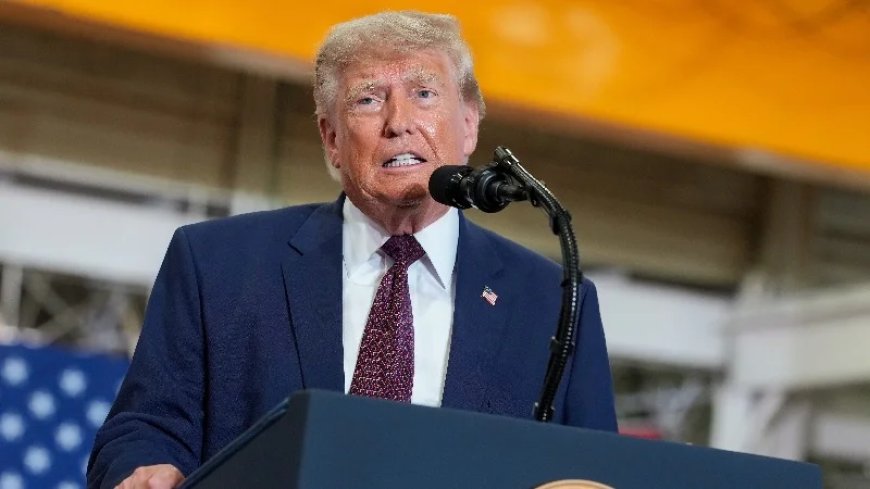 US Spy Agencies Refuse To Create List Of Foreign Espionage Targets
