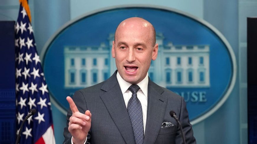 Stephen Miller blasts Barrett, Roberts for caving to the 'radical left' in SCOTUS mail-in voting ruling