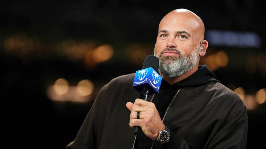 Amazon Prime Video NFL analyst defends streaming services broadcasting but understands fan frustration
