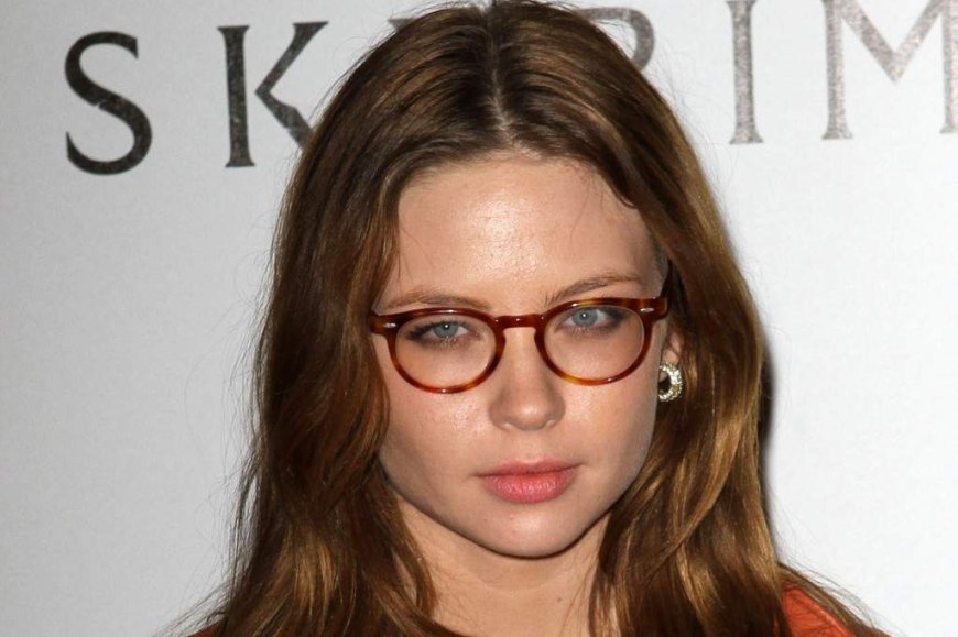 ‘The Ring’ actor Daveigh Chase died of AIDS, medical examiner says