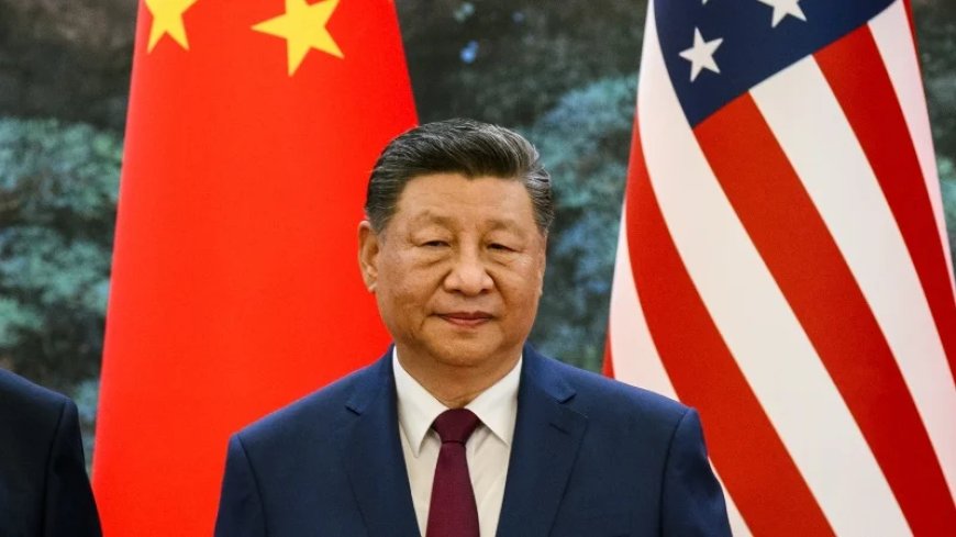 Trump Congratulates Chinese Leader On His Birthright Citizenship Win While CCP Operates Industrial US ‘Citizenship Machine’