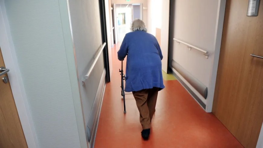 African Migrant Charged With Sexually Assaulting Five Women in Their 80s at French Hospital