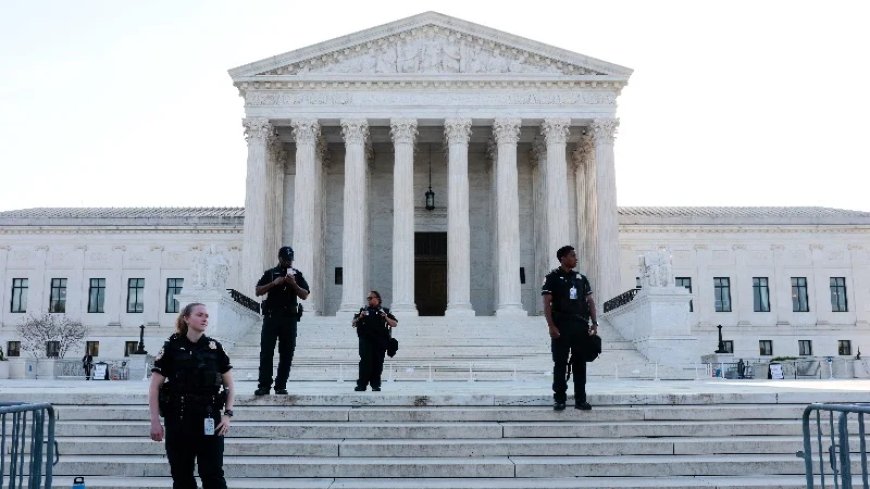 The Rightwing Reacts To Birthright Citizenship Ruling