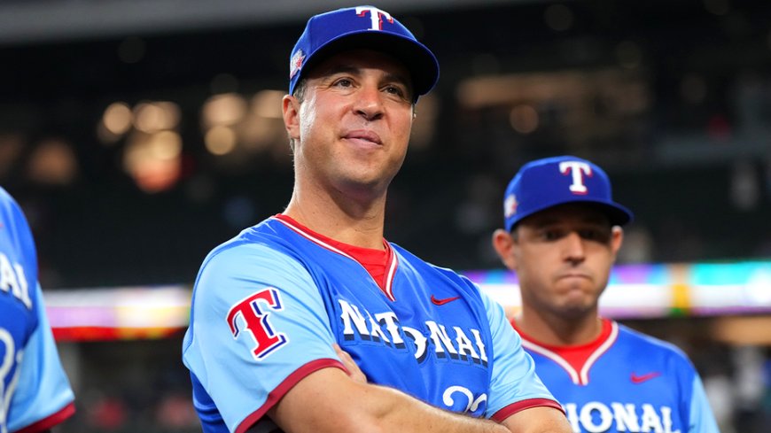 Ex-Yankee Mark Teixeira unloads on MLB for trying to 'silence' Christian faith