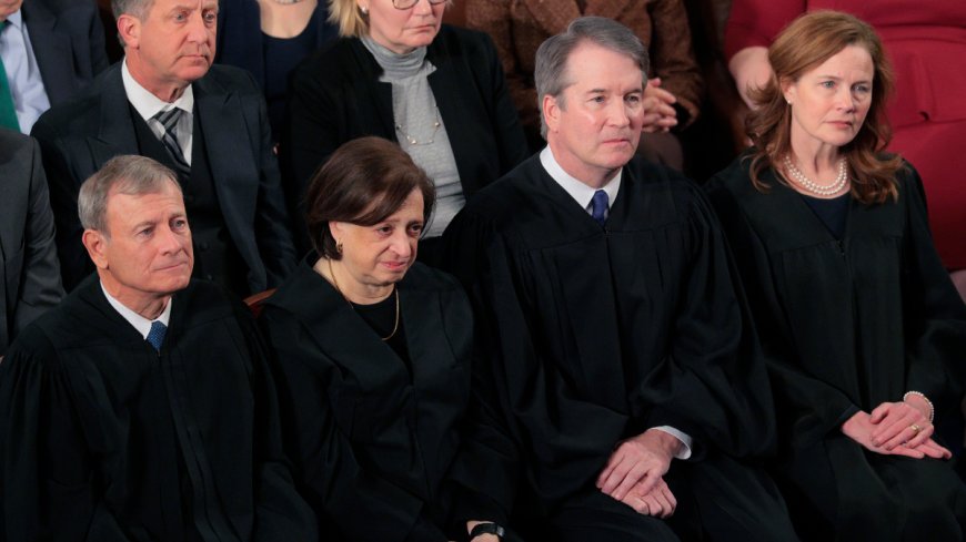 JONATHAN TURLEY: Birthright citizenship ruling leaves conservatives with only one path