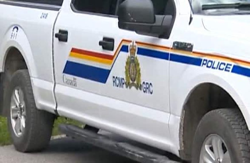 RCMP investigating suspicious deaths after bodies of 2 men found in Fall River, N.S. home