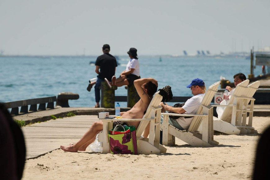 Extreme heat, flooding pose safety concerns for Canada Day celebrations