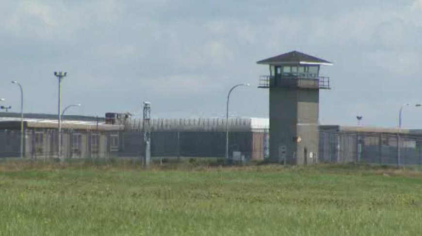 Nova Scotia federal inmate dies 2 weeks into 3-year sentence
