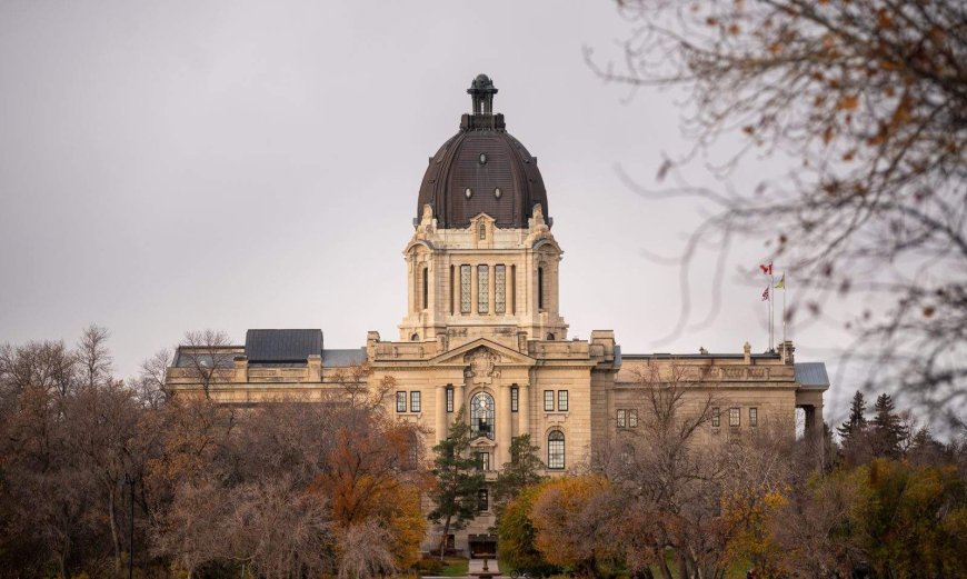 Saskatchewan ends fiscal year with $947-million deficit, expenses in health care up