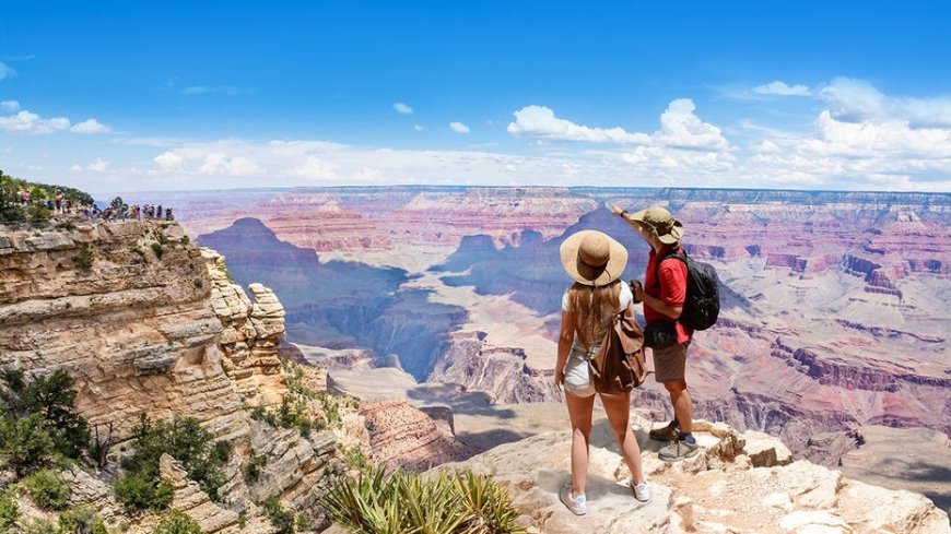America's national parks could add years to your life — here's how they boost health