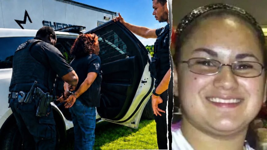 North Carolina cold case heats up with stepmother accused of killing missing teen