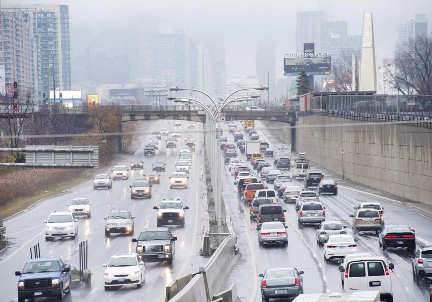 Worries mount that Ontario’s auto insurance changes will increase costs