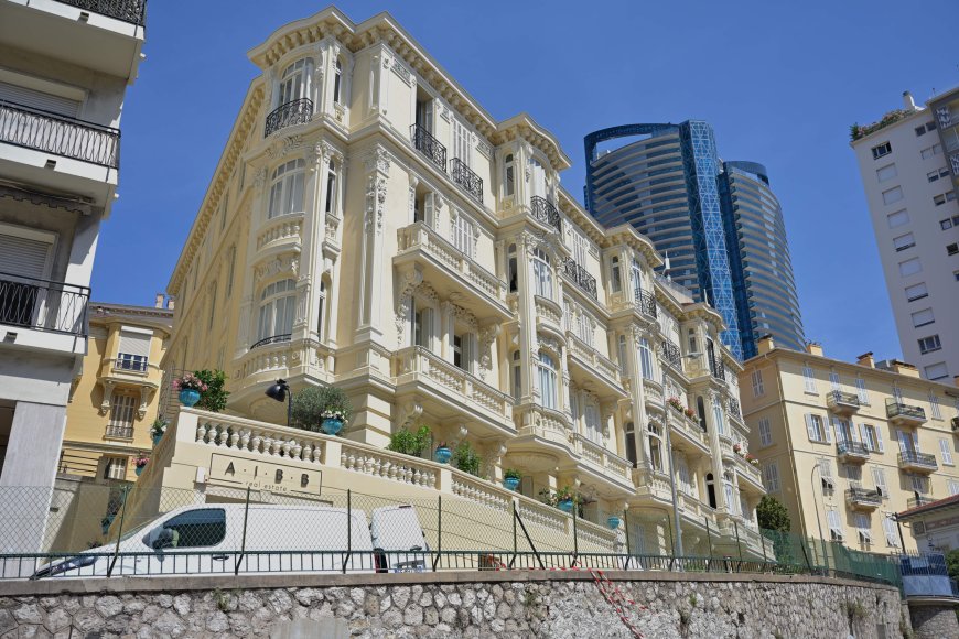 ‘Booby-trapped package’ explodes in Monaco, injuring Ukrainian oligarch