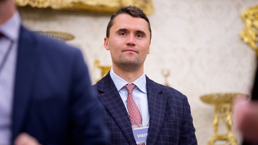 Tennessee university to pay professor $1.9M after calling Charlie Kirk a 'disgusting psychopath'