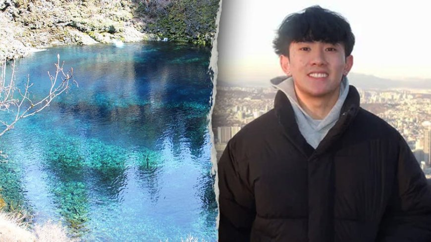 Kansas college student drowns after jumping into 'breathtaking' destination with deadly track record