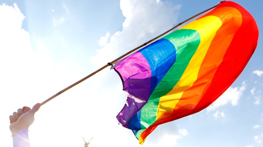 USPS worker arrested after alleged mass shooting threat against Texas Pride event, FBI says