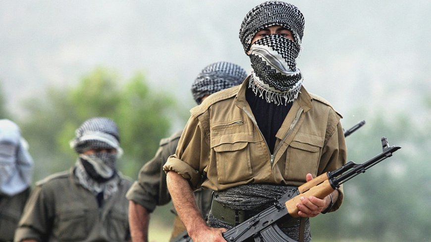 Wave of attacks on Iran's IRGC raises questions about renewed Kurdish insurgency