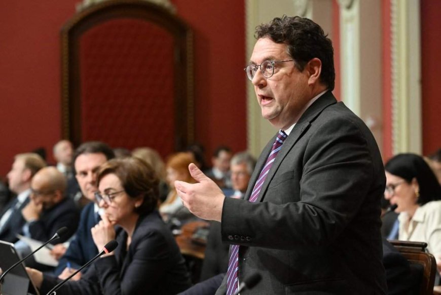 $87B Quebec plan aims for 77% of energy consumed in province by 2050 from renewables