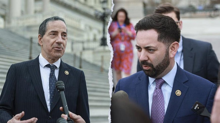 Raskin tells Lawler to 'get the hell out' during contentious hearing