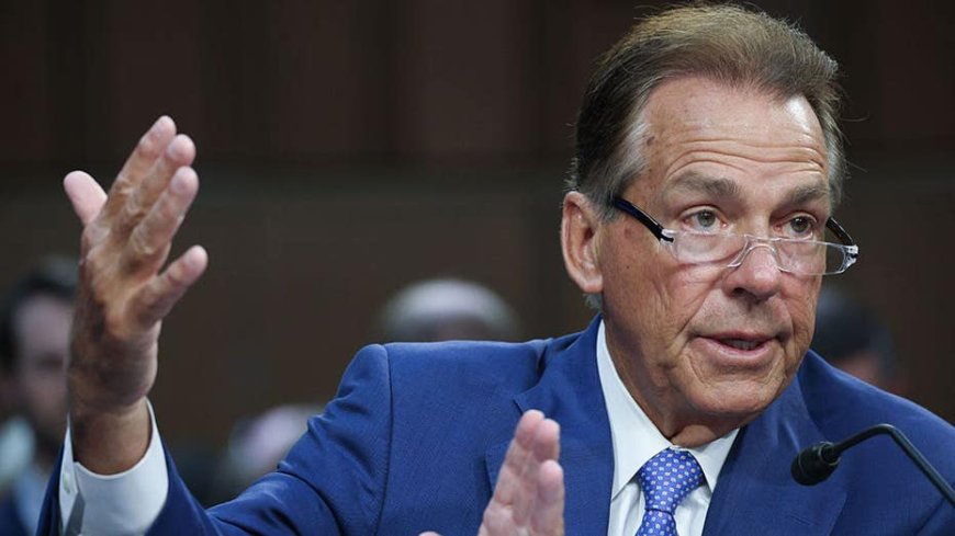 Nick Saban wrote letter to court supporting 'exceptional character' of former Lions CB Terrion Arnold
