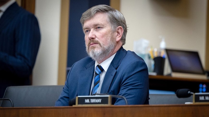 House backs Massie's push to release taxpayer-funded sexual harassment settlement records