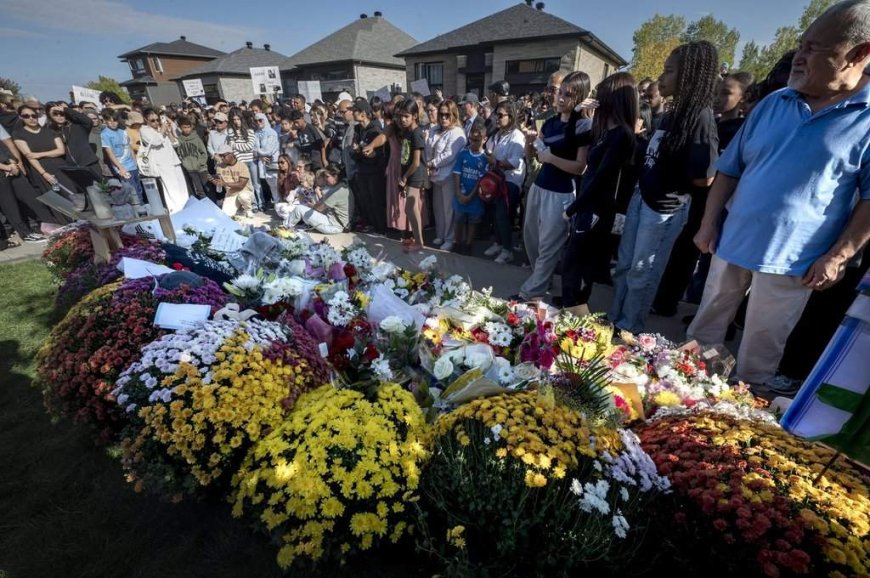 11 charged in connection with events leading up to fatal police shooting of teen Nooran Rezayi