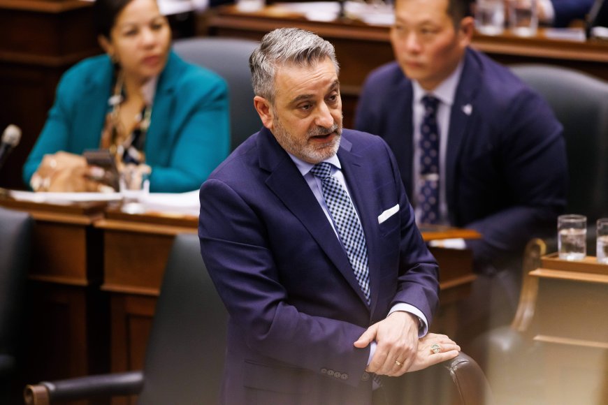 Ontario education minister ‘clarifying’ students will be allowed to miss class for sports
