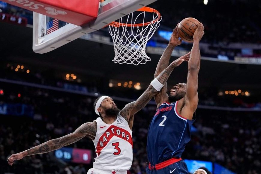 Reports: Raptors nearing trade for Kawhi Leonard