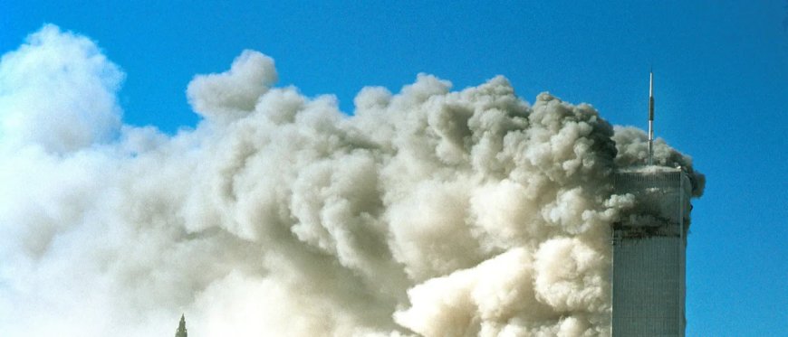 Israeli Defense Researcher Suggests US Needs Another 9/11 Following Iran Deal