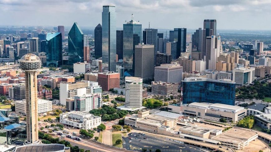 Republican Party to host historic midterm convention in Dallas, Trump announces on Truth Social