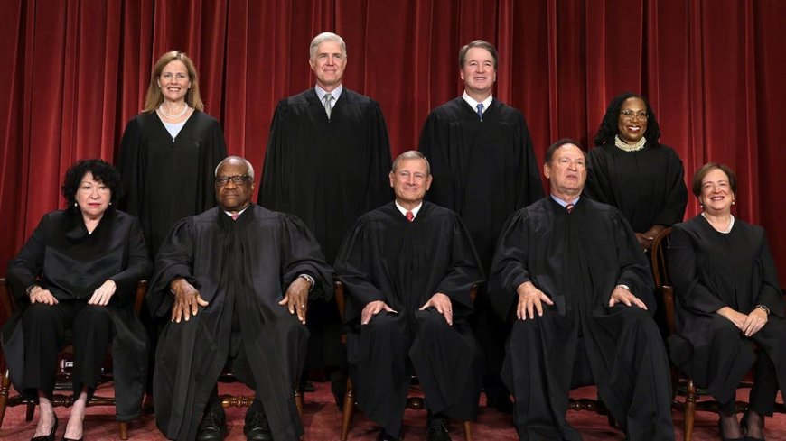 NPR reveals how a misheard announcement led to it falsely claiming Justice Alito was retiring