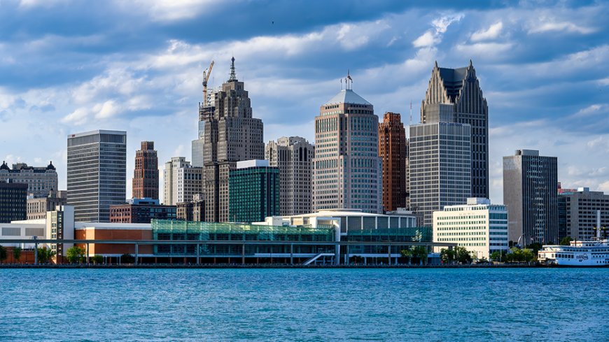 Detroit City Council narrowly votes to renew ShotSpotter gunshot detection contract despite opposition